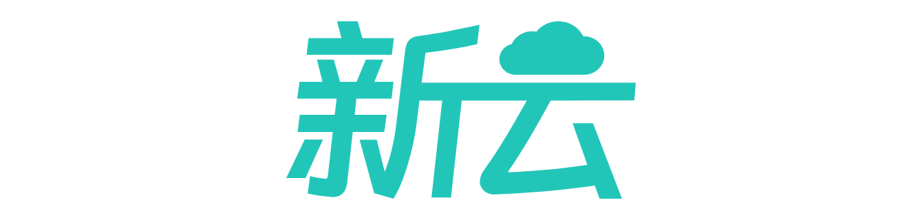 新云LOGO